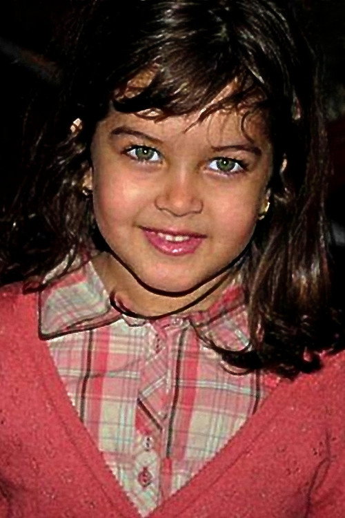 Photo of Jana Amr, Acting