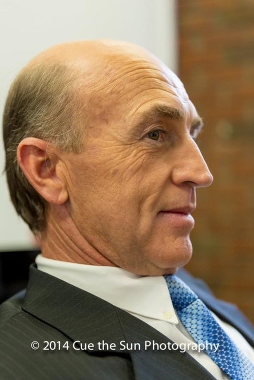 Photo of Mal Bailey, Acting