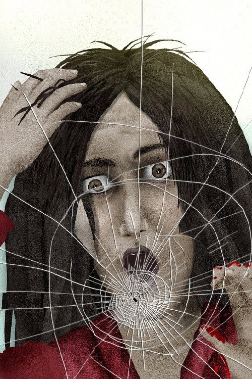 Movie poster for Sonnet of Delirium (2012)