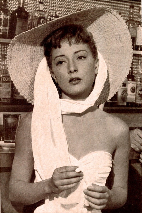 Photo of Rosy Mazzacurati, Acting