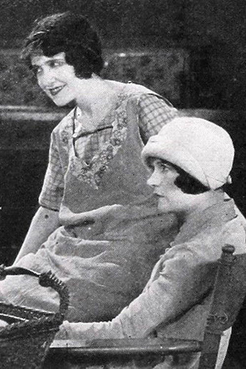 The Price of Success poster