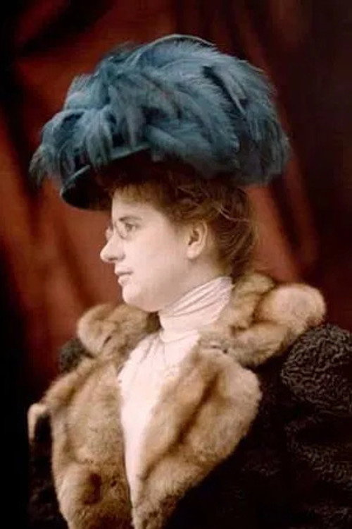 Photo of Marguerite Lumière, Acting
