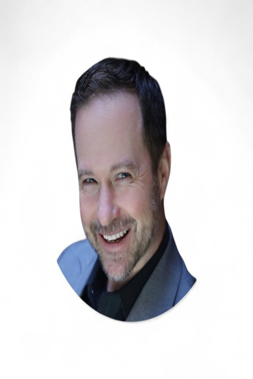 Photo of K. Patrick Anderson, Acting