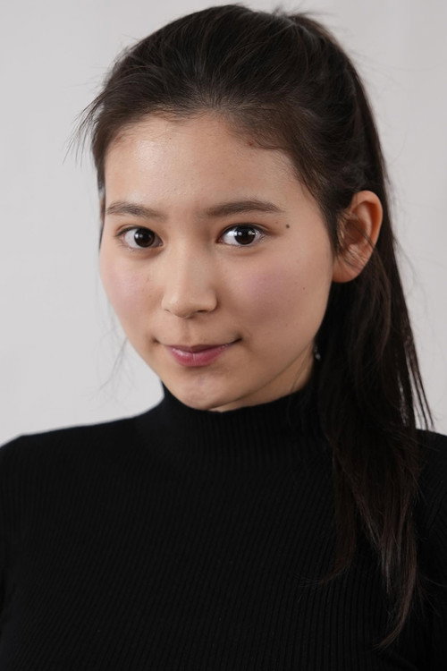 Photo of Haruna Enomoto, Acting