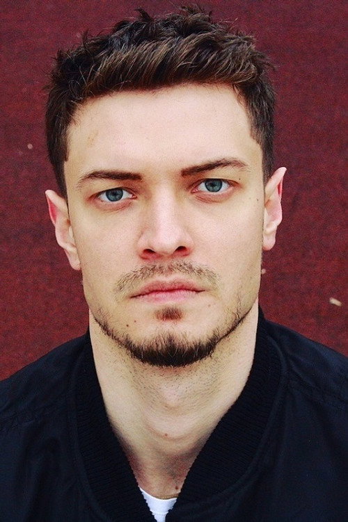 Андрей Рублёв profile