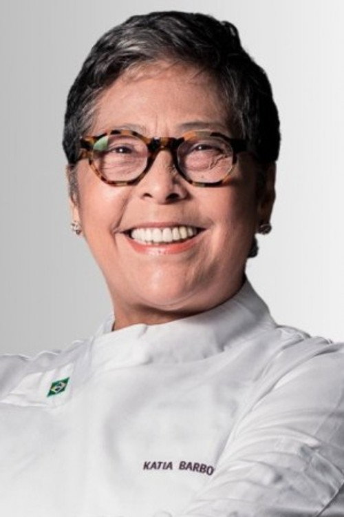 Photo of Kátia Barbosa, Acting