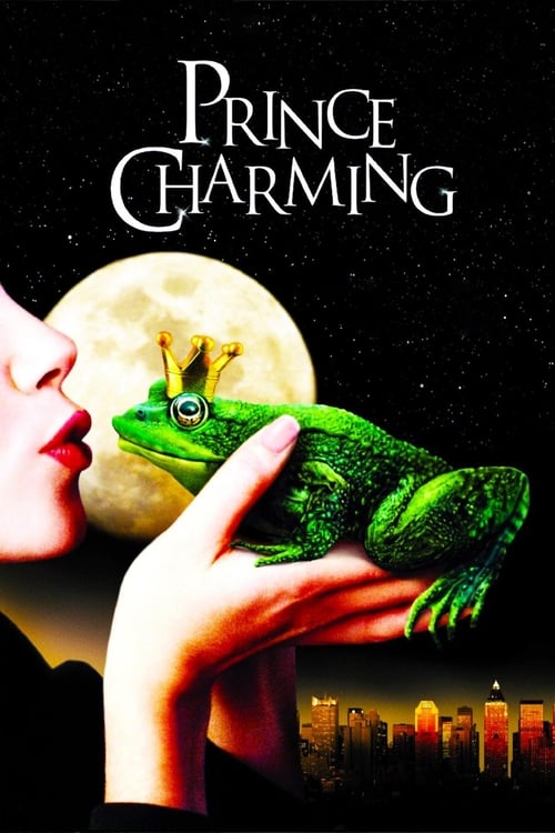 Movie poster for Prince Charming (2001)