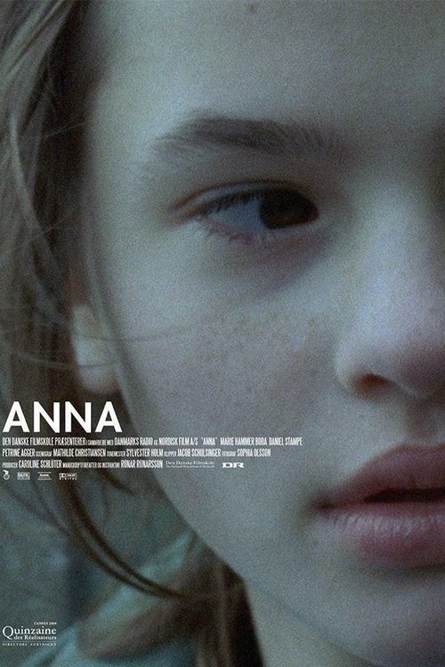 Movie poster for Anna (2009)