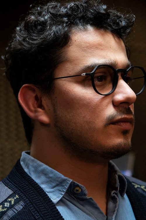 Photo of Joaquín Torres, Acting