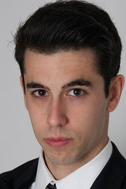 Photo of Carlos Arteaga, Acting