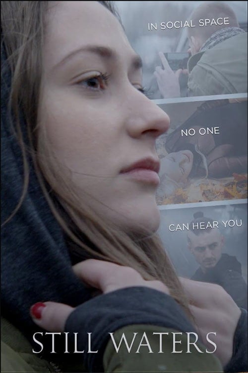 Series poster for Still Waters (2021)