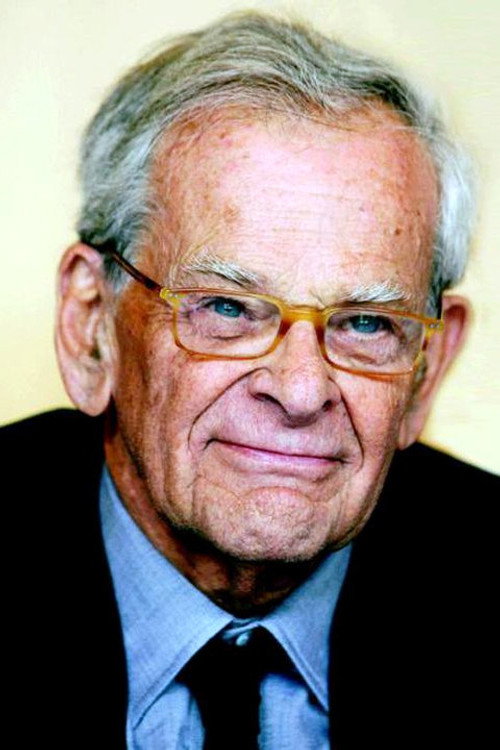 Photo of Claude Perdriel, Acting