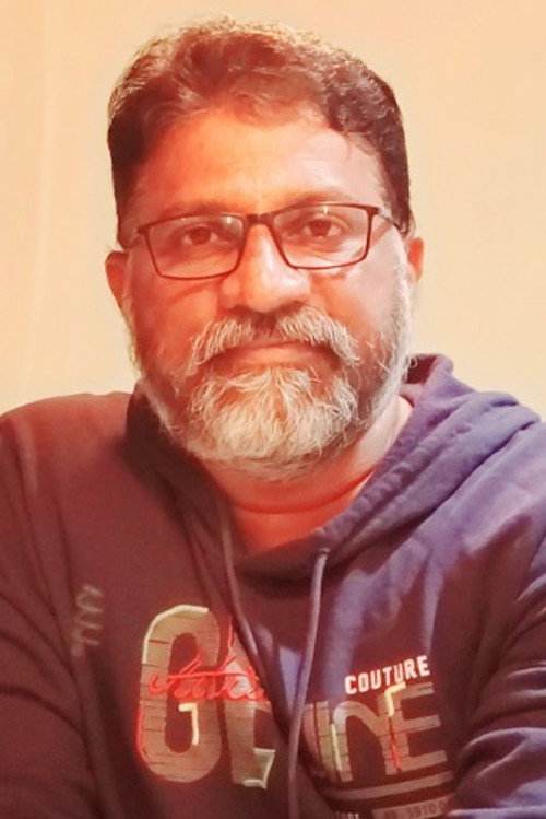 Photo of Rahul, Acting
