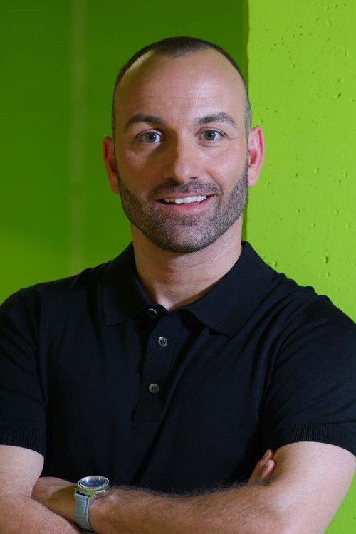 Andreas Wendt profile