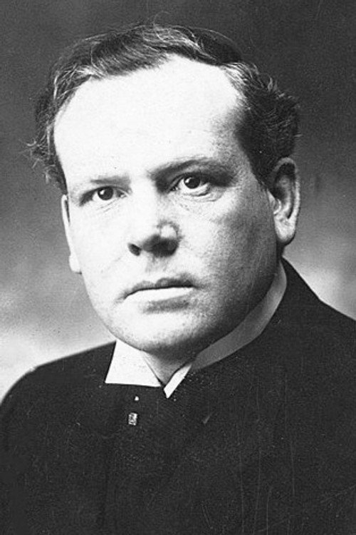Photo of Andrew Robson, Acting