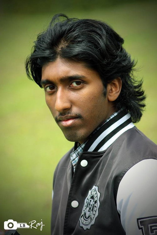 Photo of Karthypan, Directing