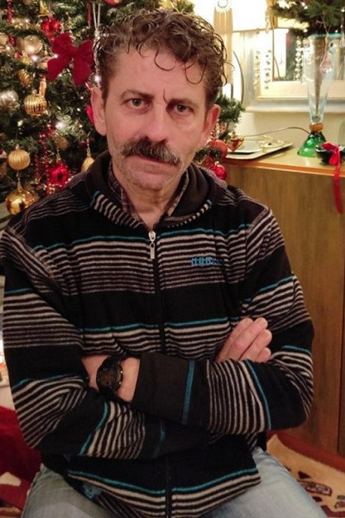 Photo of Thodoris Prokopiou, Acting
