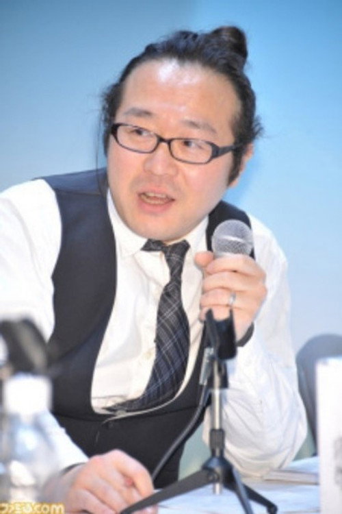 Photo of Kanji Wakabayashi, Directing