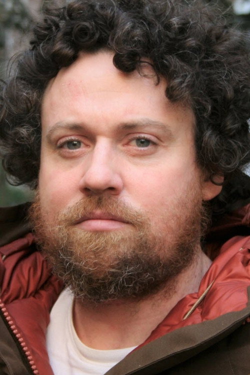 Photo of Joseph Mount, Sound