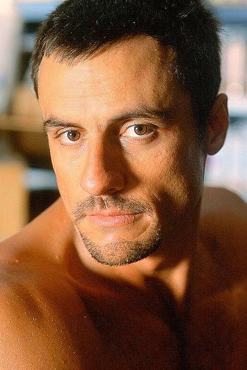 Photo of Steve Rambo, Acting