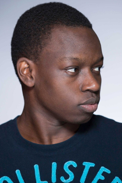 Photo of Edward Kagutuzi, Acting