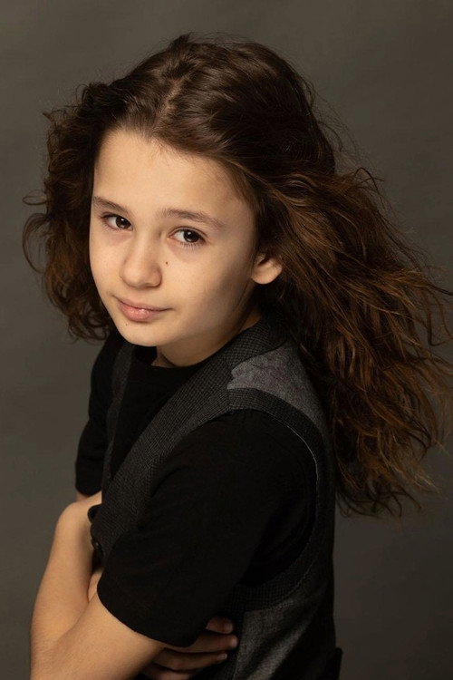Photo of Matteo Callahan, Acting