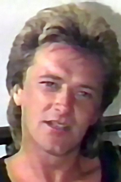 Photo of Shane Hunter, Acting