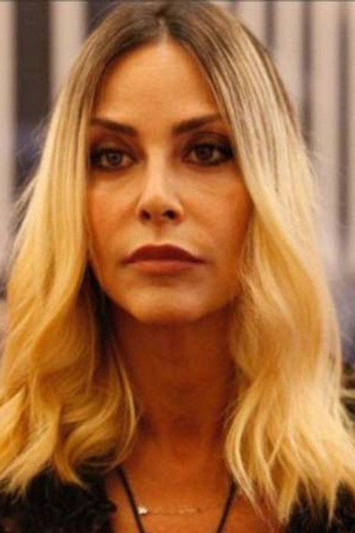 Stefania Orlando profile