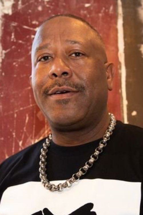 Curtis Walker profile