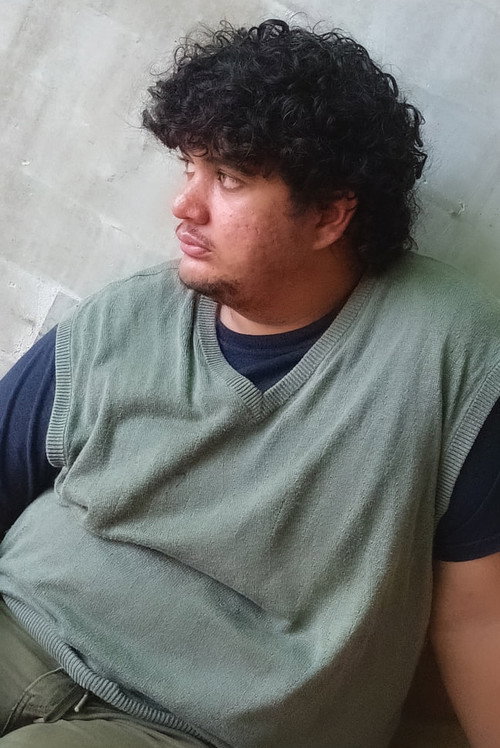 Photo of Javier Rincon, Directing