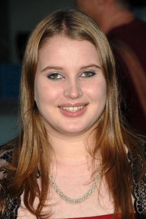 Photo of Gemmenne de la Peña, Acting