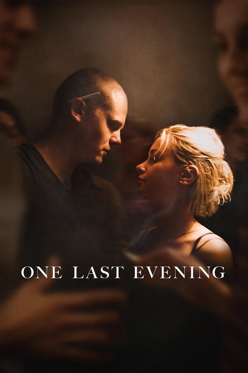 Movie poster for One Last Evening (2023)