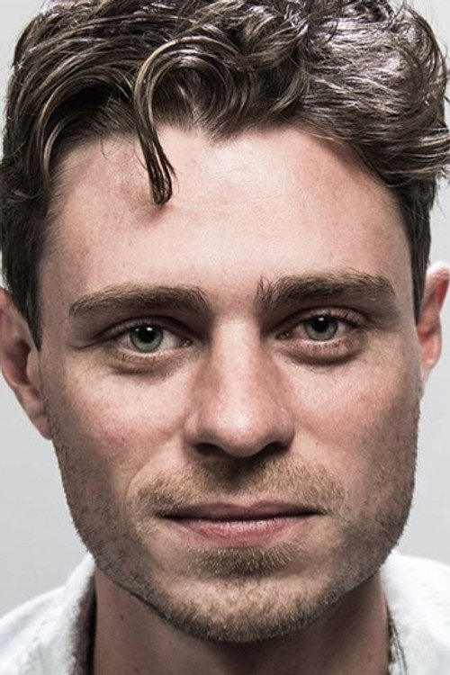 Photo of Michael Patrick Nicholson, Acting