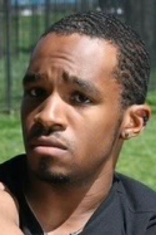 Photo of Larenz Taste, Acting