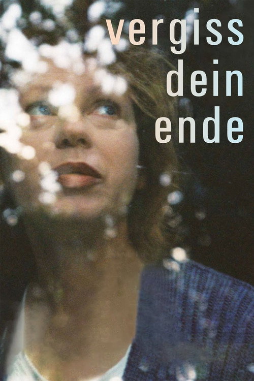 Movie poster for Vergiss Dein Ende (2011)