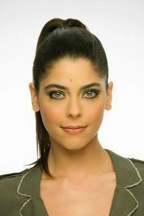 Photo of Myriella Kourenti, Acting