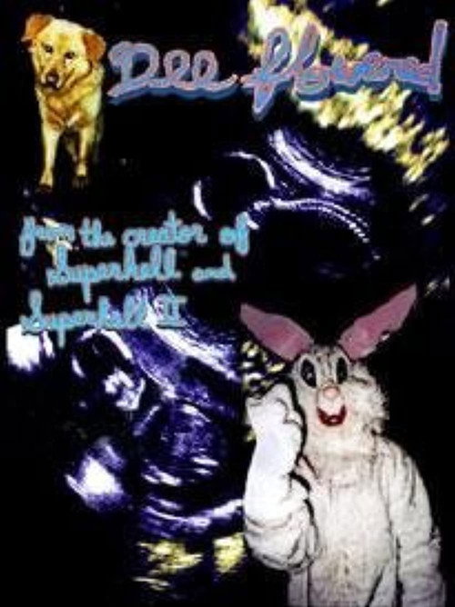 Movie poster for Deeflowered (2008)