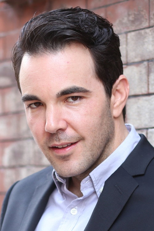 Photo of James Bressi, Acting