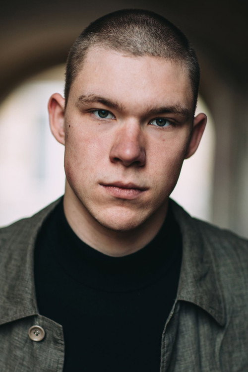 Photo of Šarūnas Rapolas Meliešius, Acting