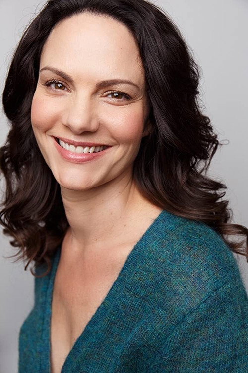 Photo of Jennifer Christopher, Acting