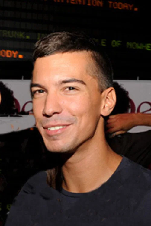 Photo of Iakovos Kamhis, Acting