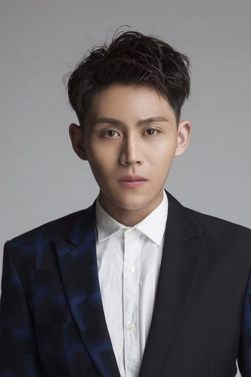 Photo of Zhang Jiayuan, Acting