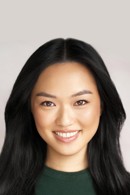 Photo of Stephanie Petallano, Acting
