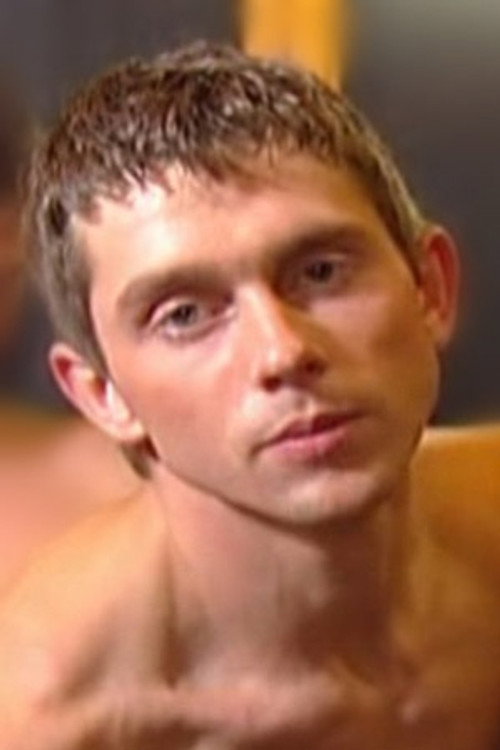 Photo of Romek Byrne, Acting