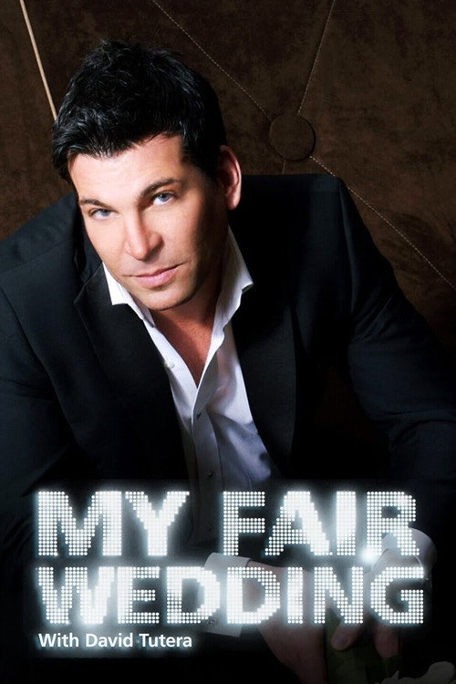 Series poster for My Fair Wedding