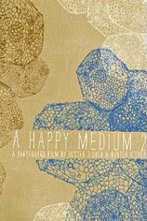 Movie poster for A Happy Medium 2 (2011)