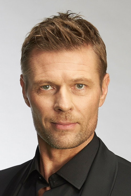 Photo of Neilas Katinas, Acting