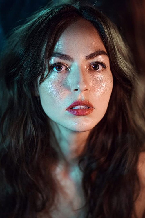 Photo of Heather Higginbotham, Acting