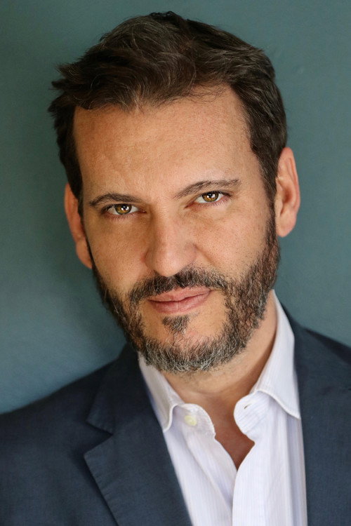 Photo of Chris Phillip (II), Production