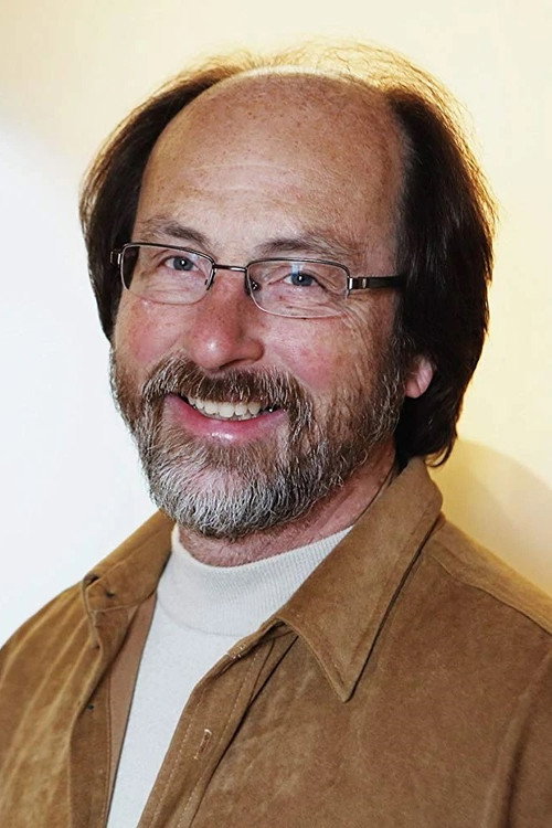 Photo of Alan Howarth, Sound